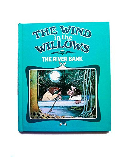 The Wind in the Willows