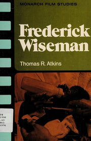 Frederick Wiseman