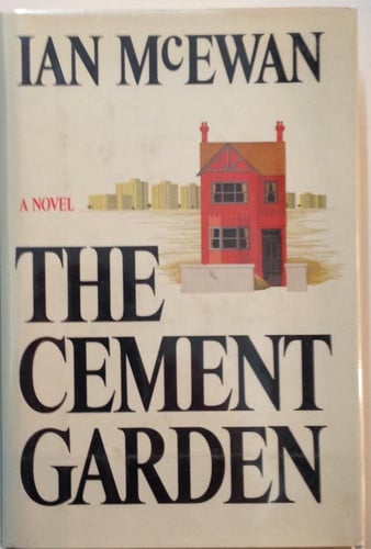 Cement Garden