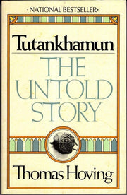 Tutankhamun, the Untold Story