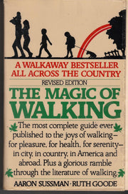 The Magic of Walking