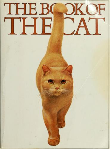 Book of the Cat