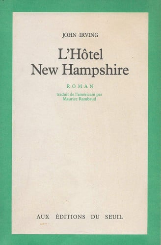 The Hotel New Hampshire