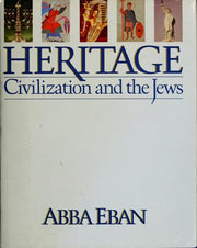 Heritage: Civilization and the Jews