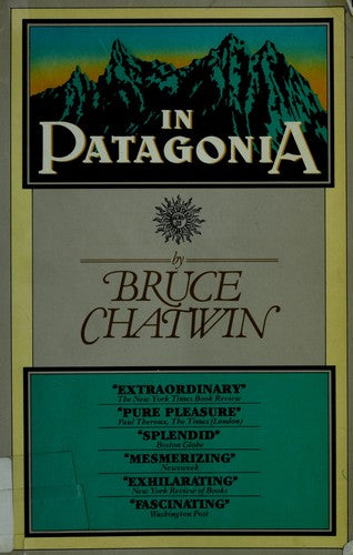 In Patagonia
