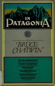 In Patagonia