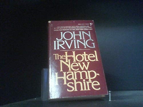 The Hotel New Hampshire