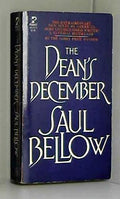 The Dean's December