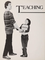 Teaching the Magic of Dance