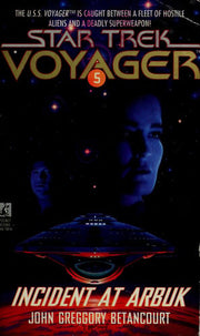 Incident at Arbuk: No. 5 (Star Trek: Voyager)