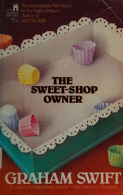 SWEET SHOP OWNER