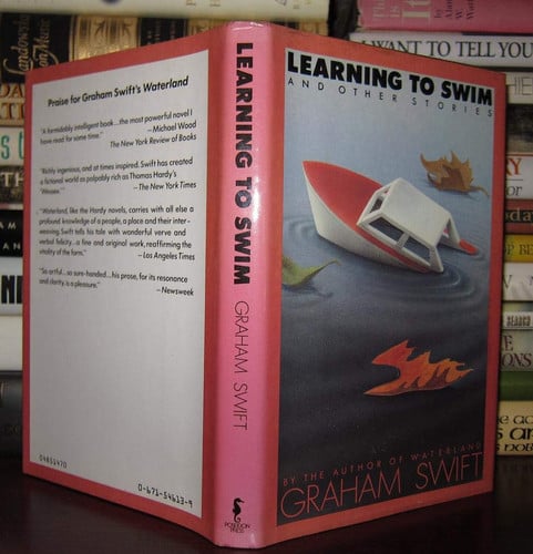 Learning to Swim and Other Stories