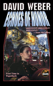 Echoes of Honour (Honorverse)