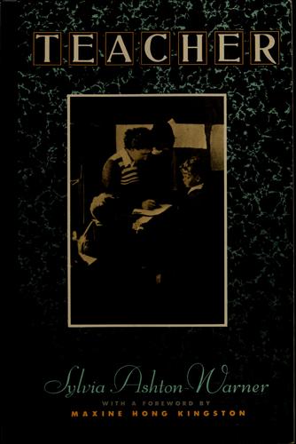 Teacher (Touchstone Books (Paperback))