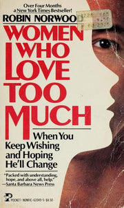 WOMEN LOVE TOO MCH