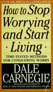 HT STOP WORRYING R