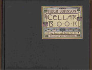 The Cellar Book: A Log Book and Guide for the Personal Wine Collection