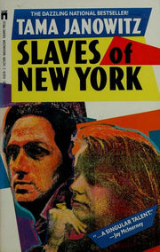 Slaves of New York