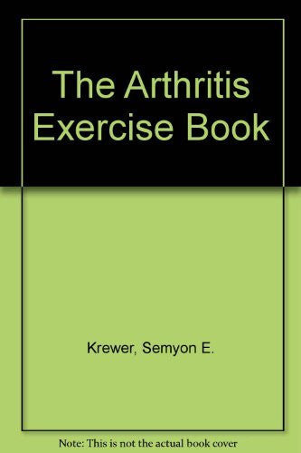 The Arthritis Exercise Book