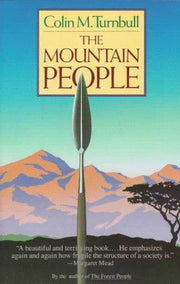 Mountain People