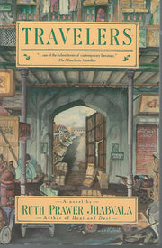 Travelers