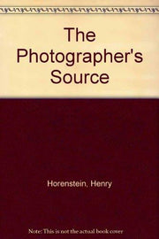 The Photographer's Source