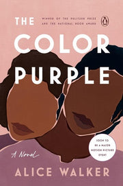 Color Purple Edition: Reprint