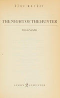The Night of the Hunter (Blue Murder)
