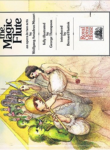 Magic Flute
