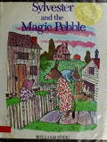 Sylvester and the Magic Pebble