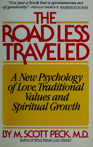 The Road Less Traveled