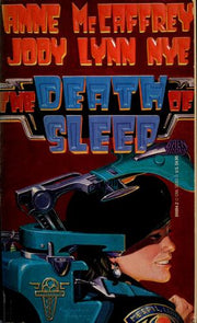 The Death Of Sleep