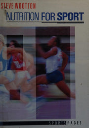 Nutrition for Sport