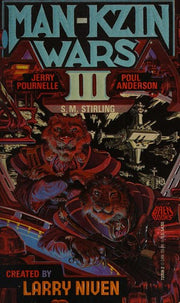 Man-Kzin Wars III