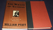 The Wrath of Nations: Civilization and the Furies of Nationalism