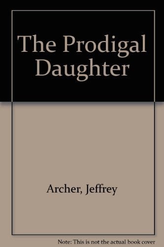 The Prodigal Daughter