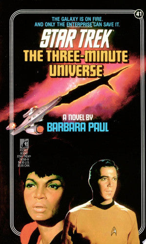 The 3 Minute Universe (Star Trek)