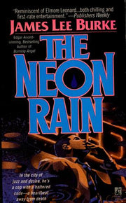 The Neon Rain
