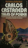 TALES OF POWER
