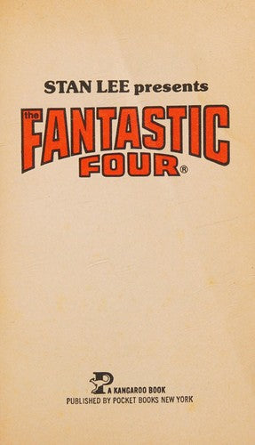 Fantastic Four