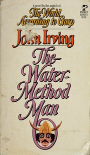 Water Method Man