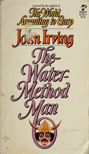 Water Method Man