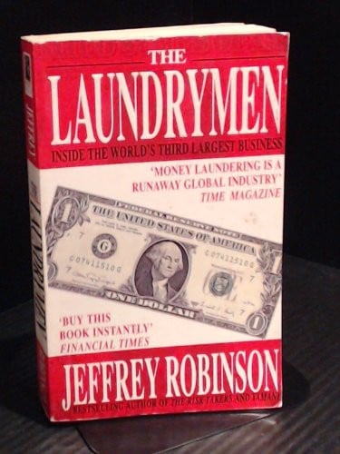 The Laundrymen