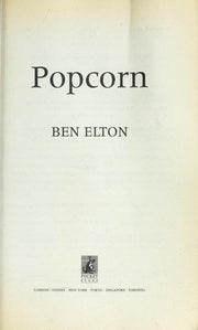 Popcorn