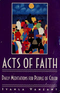 Acts of Faith: Daily Meditations for People of Colour: 1