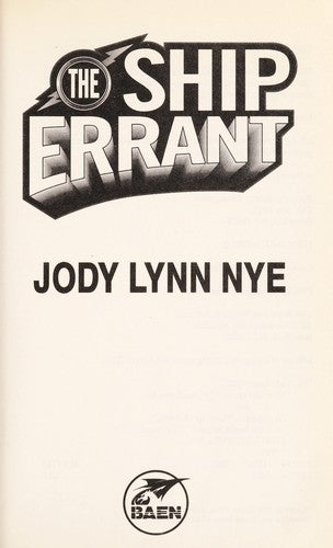 The Ship Errant