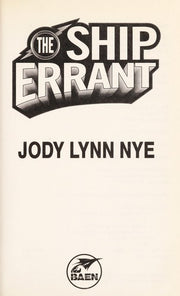 The Ship Errant