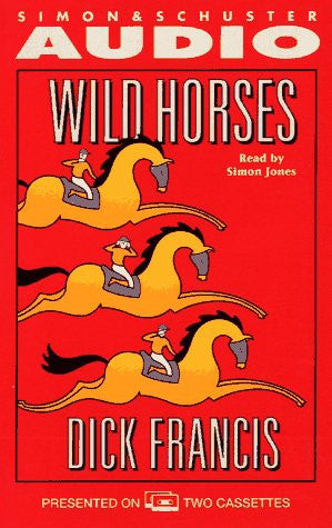 Wild Horses