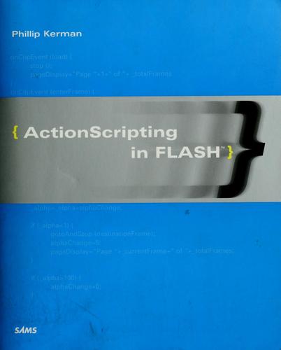 ActionScripting in a Flash