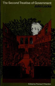 Second Treatise of Government
